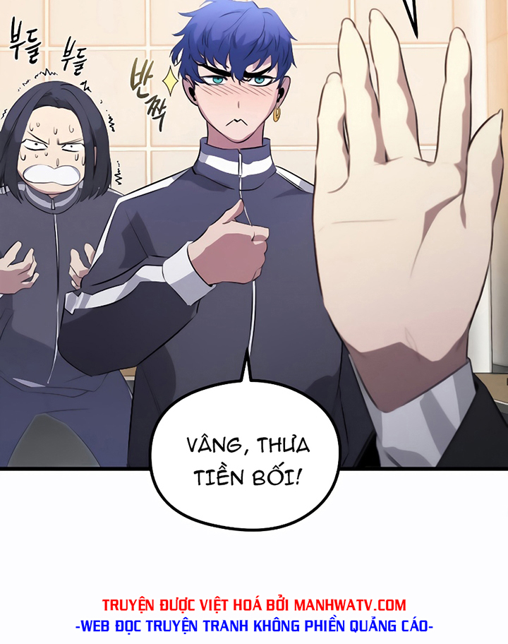 Đọc truyện [Leak] Ma linh vương - Chap 18