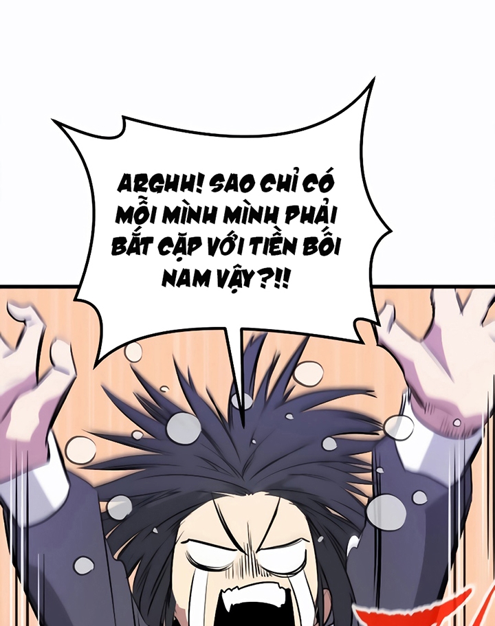 Đọc truyện [Leak] Ma linh vương - Chap 18