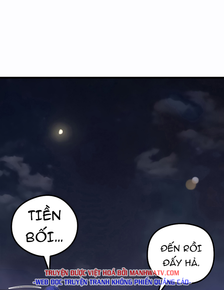 Đọc truyện [Leak] Ma linh vương - Chap 18