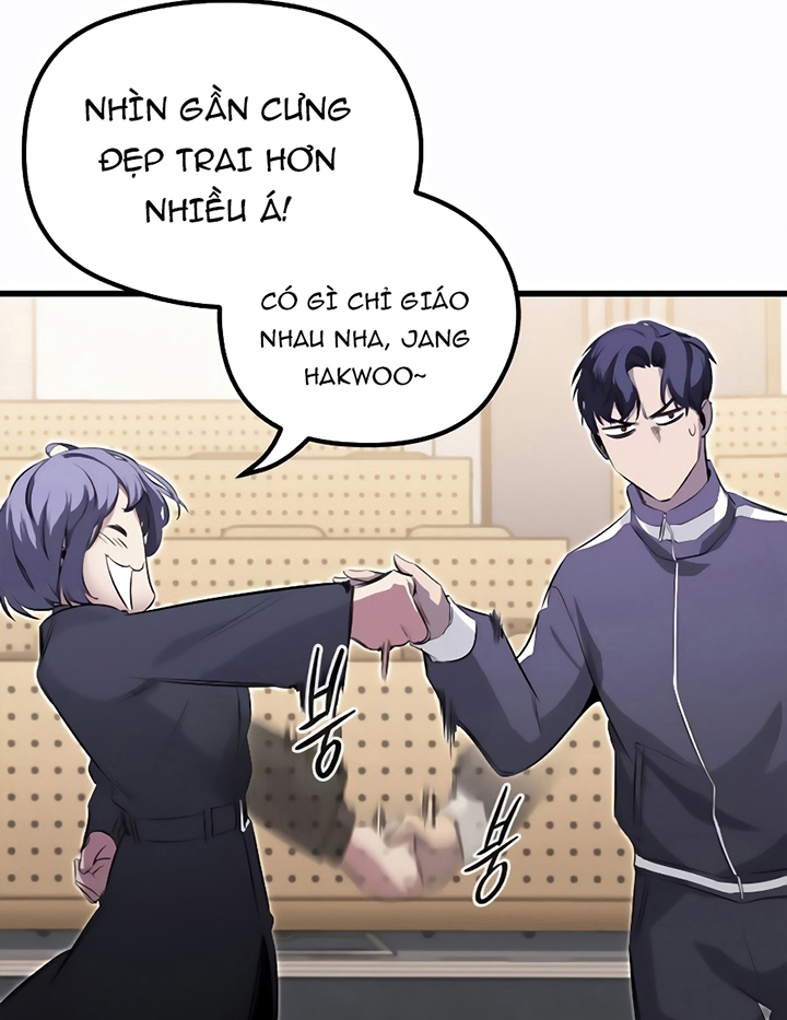 Đọc truyện [Leak] Ma linh vương - Chap 18