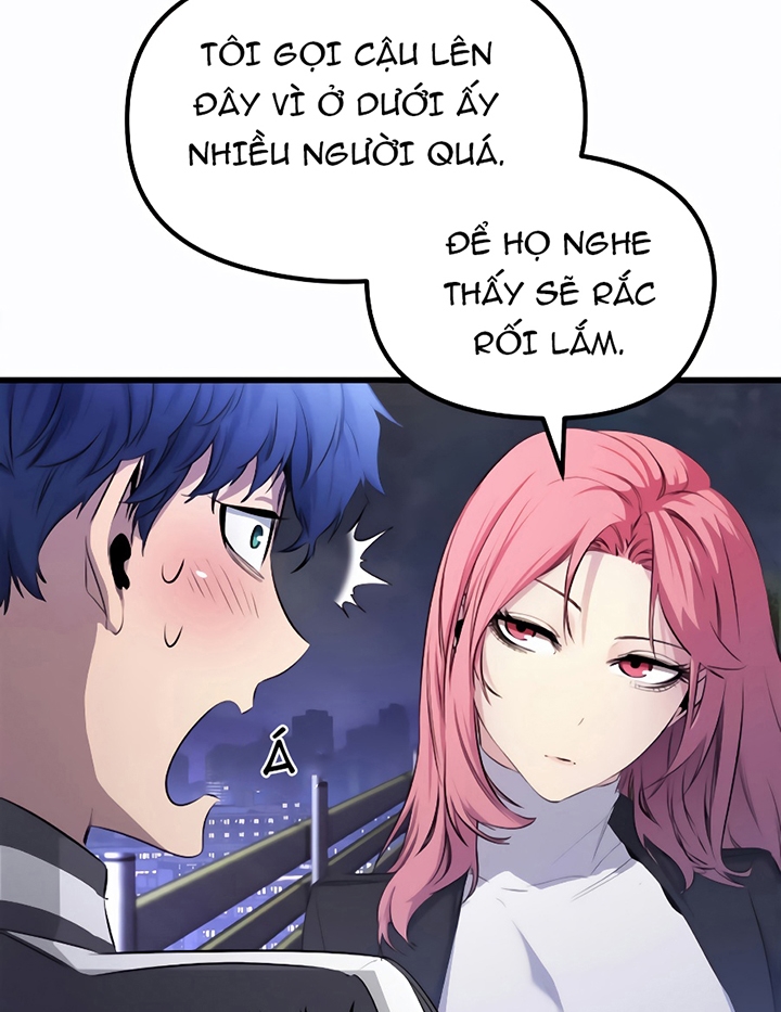 Đọc truyện [Leak] Ma linh vương - Chap 18