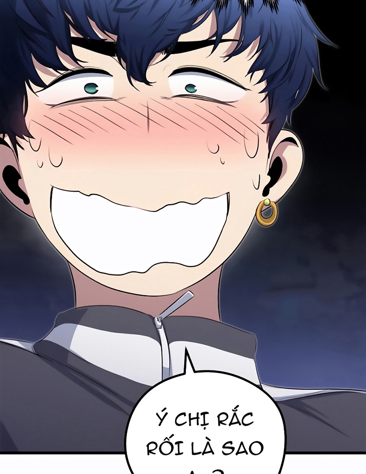 Đọc truyện [Leak] Ma linh vương - Chap 18