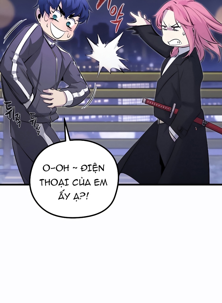Đọc truyện [Leak] Ma linh vương - Chap 18