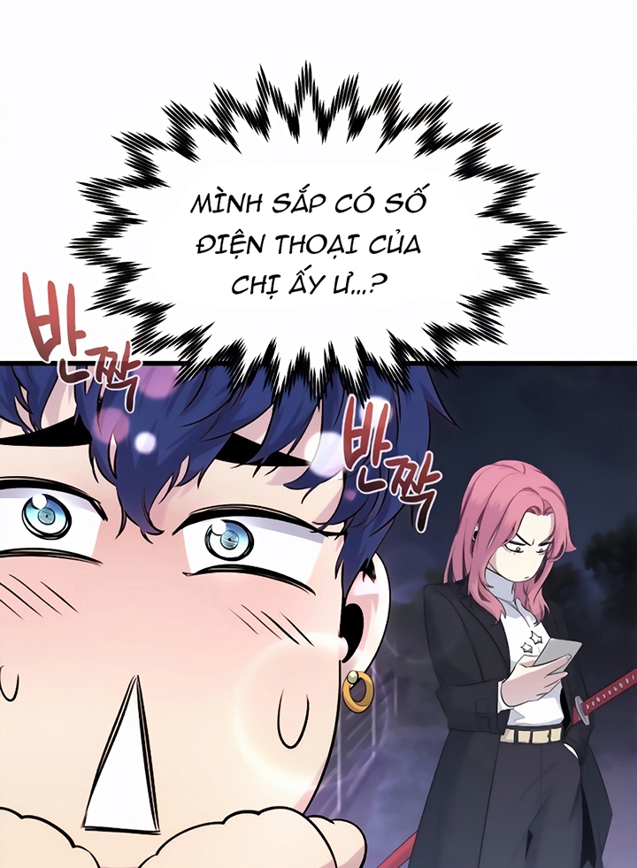 Đọc truyện [Leak] Ma linh vương - Chap 18