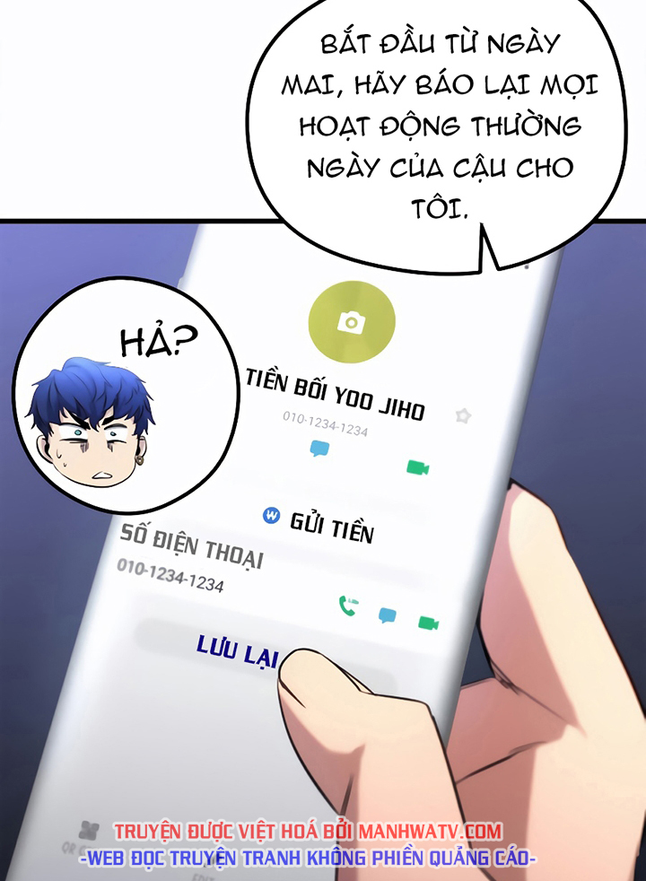 Đọc truyện [Leak] Ma linh vương - Chap 18