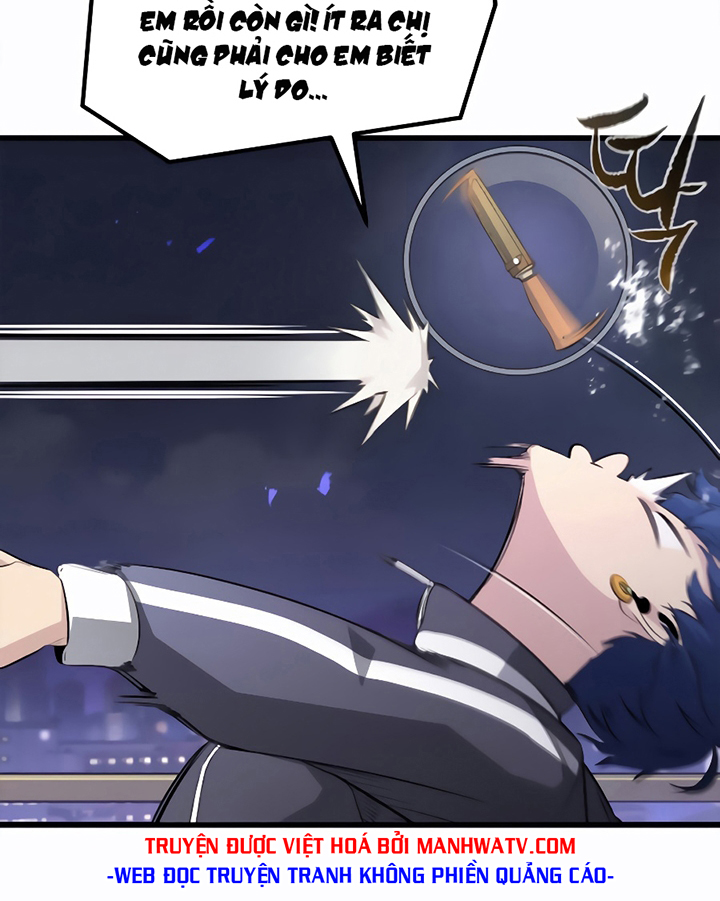 Đọc truyện [Leak] Ma linh vương - Chap 18