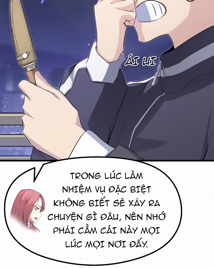 Đọc truyện [Leak] Ma linh vương - Chap 18