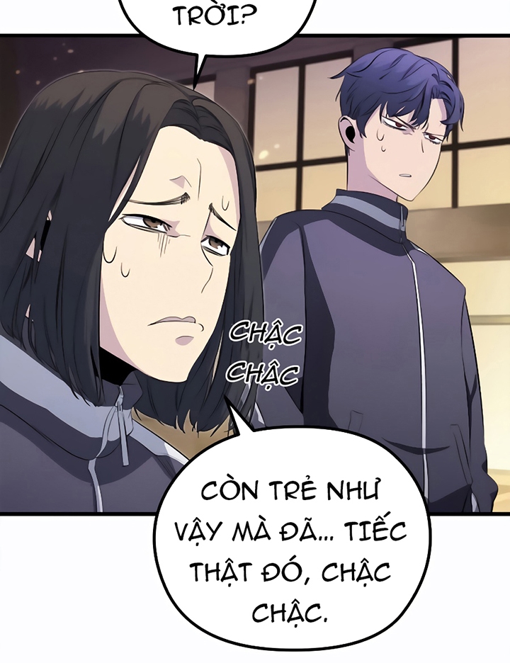 Đọc truyện [Leak] Ma linh vương - Chap 18