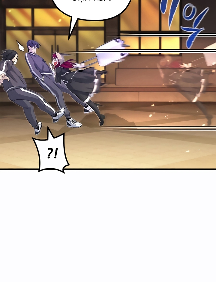 Đọc truyện [Leak] Ma linh vương - Chap 18