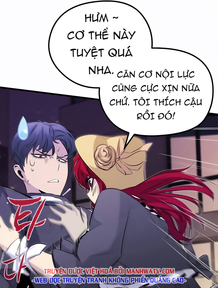 Đọc truyện [Leak] Ma linh vương - Chap 18