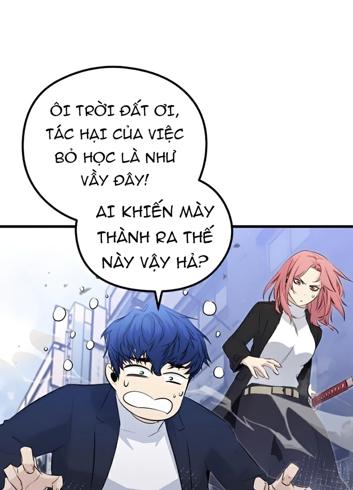 Đọc truyện [Leak] Ma linh vương - chap 19