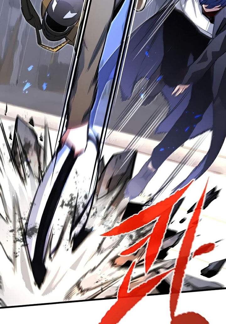 Đọc truyện [Leak] Ma linh vương - chap 19