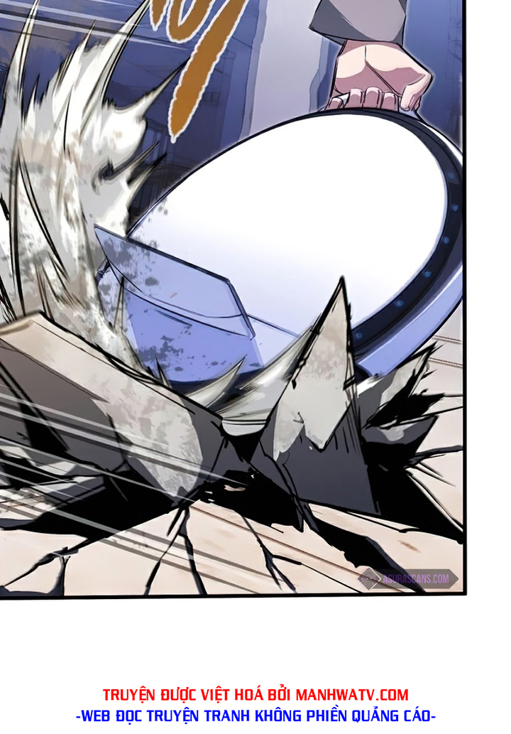Đọc truyện [Leak] Ma linh vương - chap 19