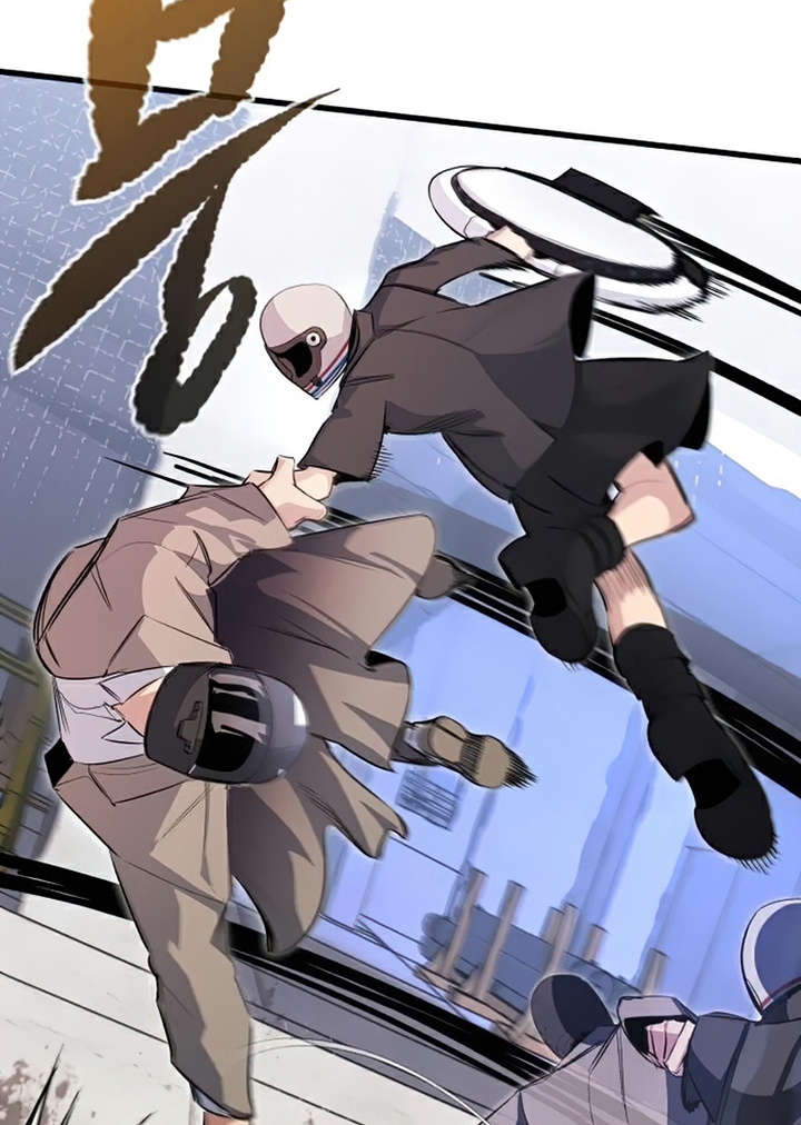 Đọc truyện [Leak] Ma linh vương - chap 19