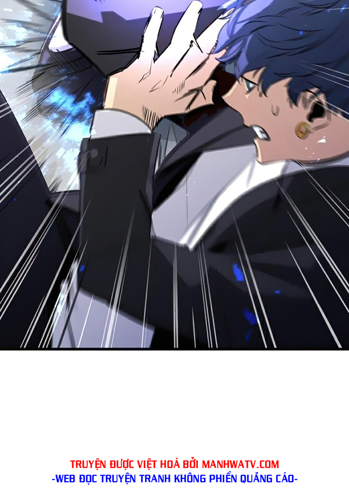 Đọc truyện [Leak] Ma linh vương - chap 19