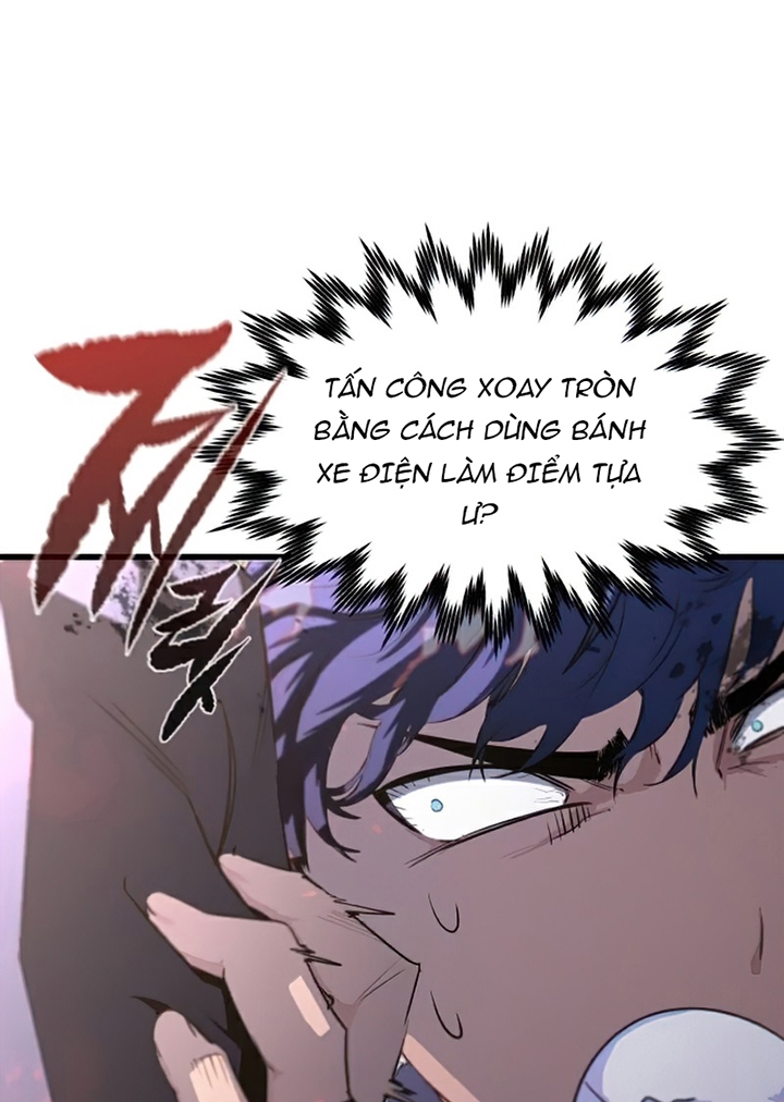 Đọc truyện [Leak] Ma linh vương - chap 19