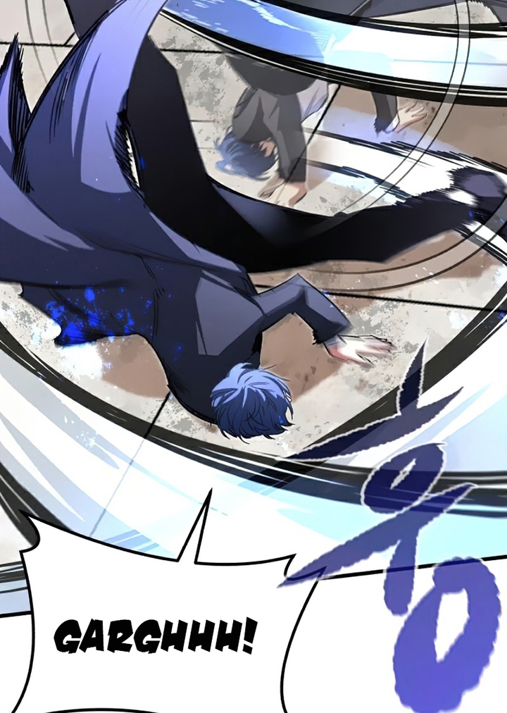 Đọc truyện [Leak] Ma linh vương - chap 19