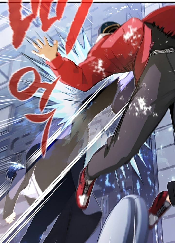 Đọc truyện [Leak] Ma linh vương - chap 19