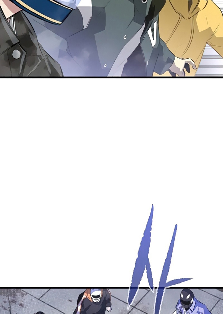 Đọc truyện [Leak] Ma linh vương - chap 19