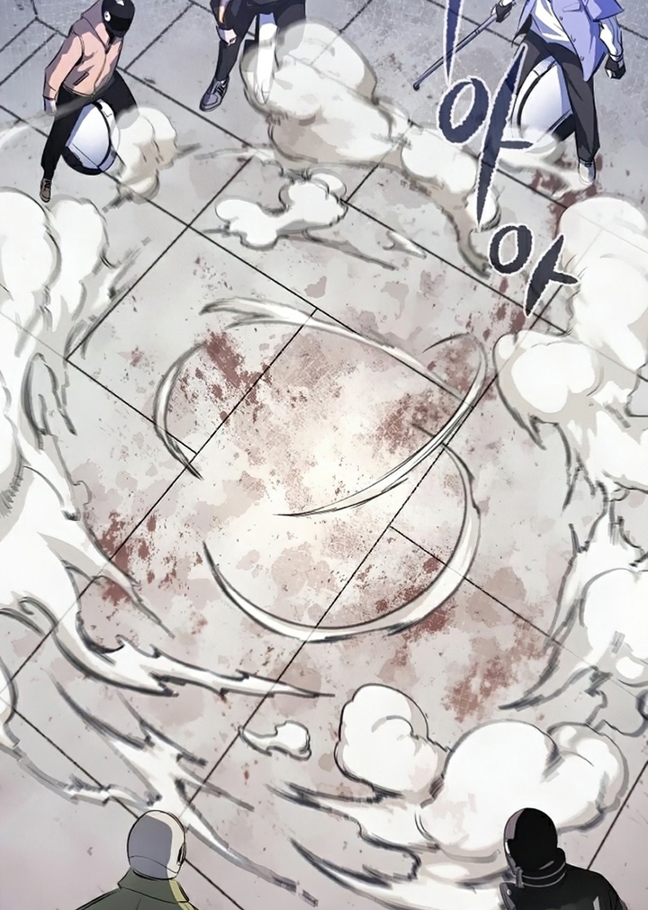 Đọc truyện [Leak] Ma linh vương - chap 19