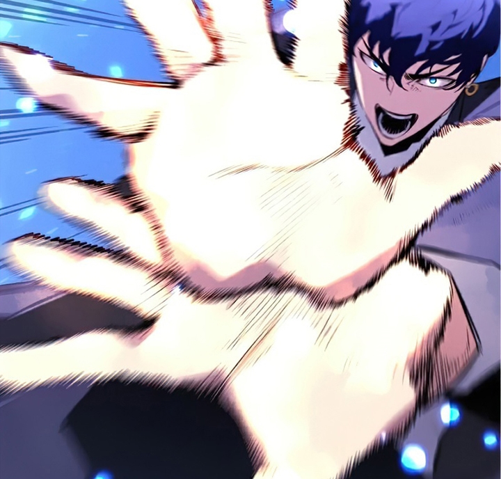 Đọc truyện [Leak] Ma linh vương - chap 19