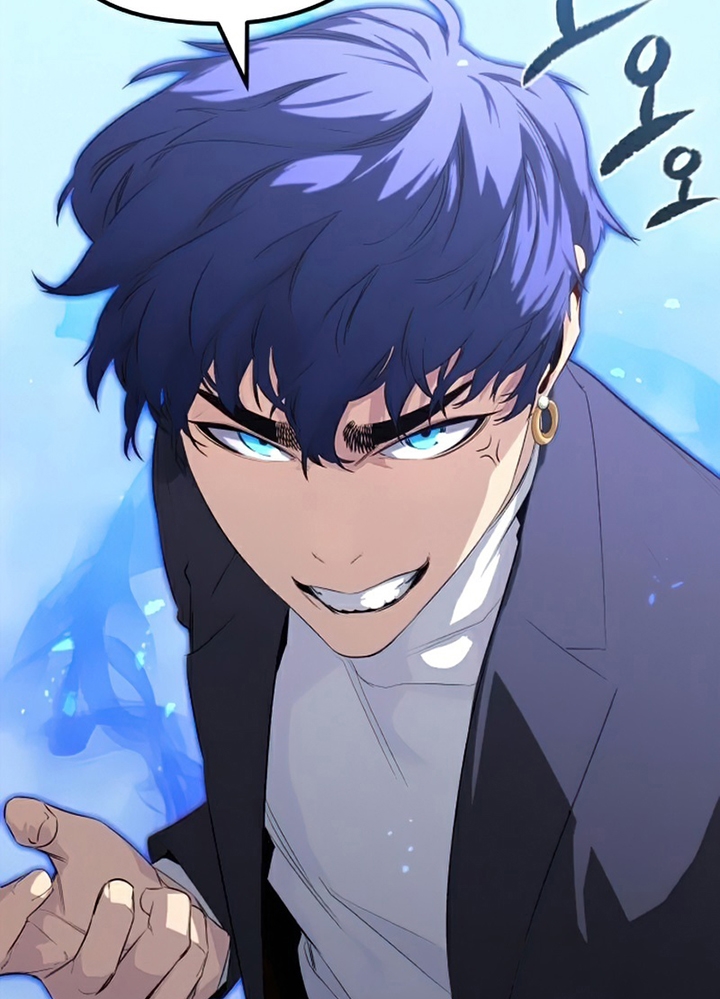 Đọc truyện [Leak] Ma linh vương - chap 19