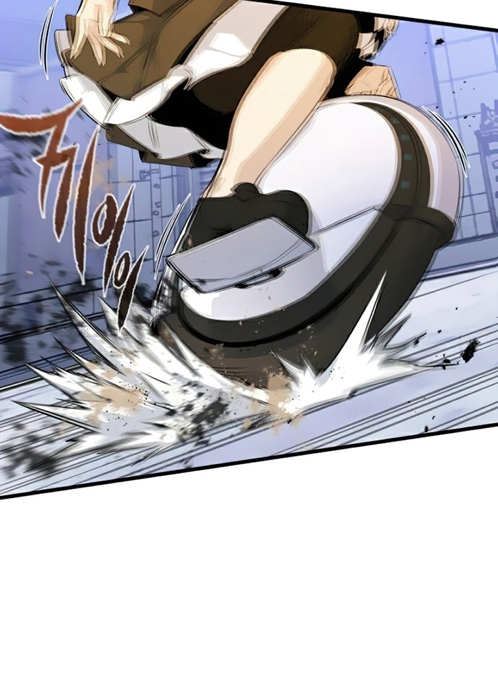 Đọc truyện [Leak] Ma linh vương - chap 19