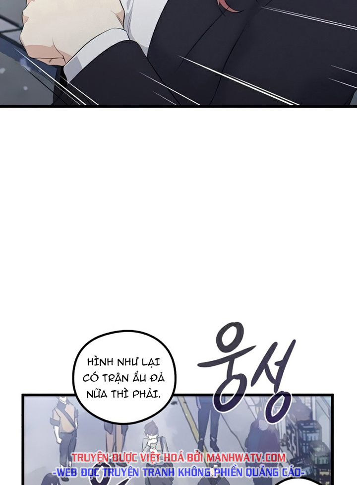 Đọc truyện [Leak] Ma linh vương - chap 19
