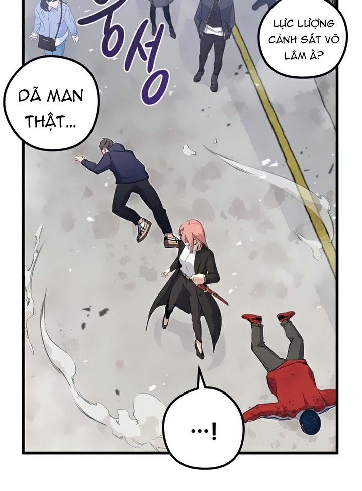 Đọc truyện [Leak] Ma linh vương - chap 19