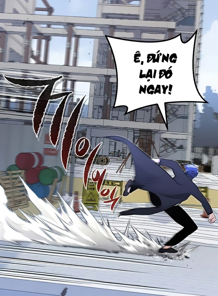 Đọc truyện [Leak] Ma linh vương - chap 19