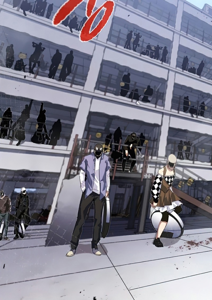 Đọc truyện [Leak] Ma linh vương - chap 19