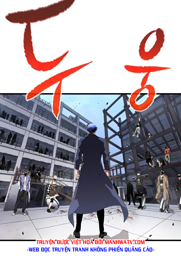 Đọc truyện [Leak] Ma linh vương - chap 19