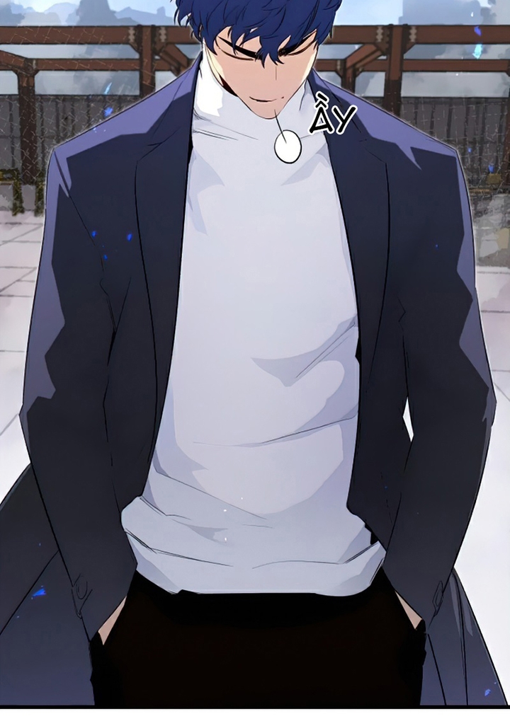 Đọc truyện [Leak] Ma linh vương - chap 19