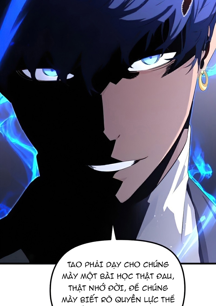 Đọc truyện [Leak] Ma linh vương - chap 19