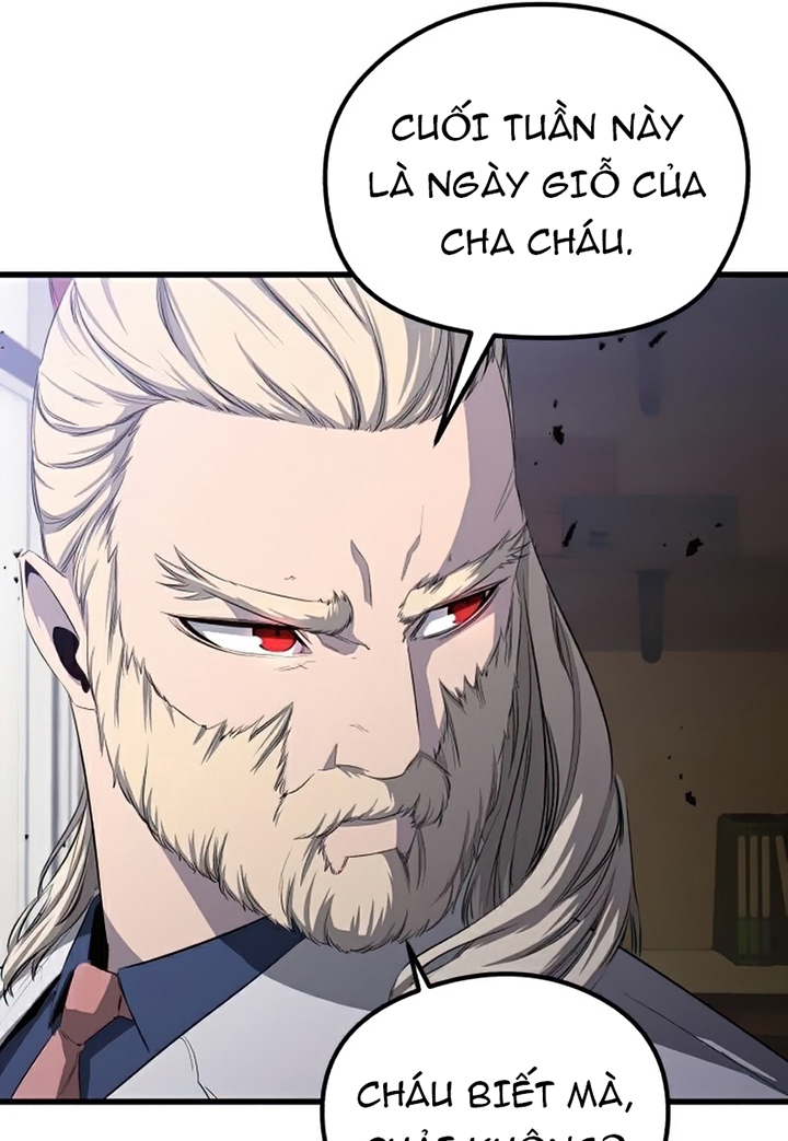 Đọc truyện [Leak] Ma linh vương - chap 19