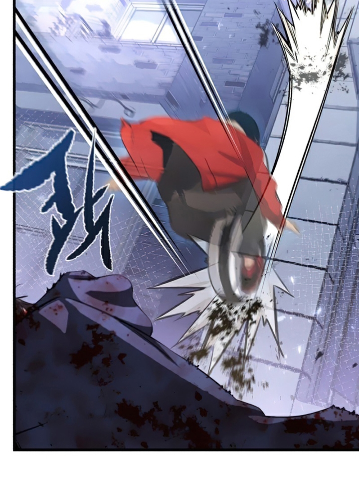 Đọc truyện [Leak] Ma linh vương - chap 19