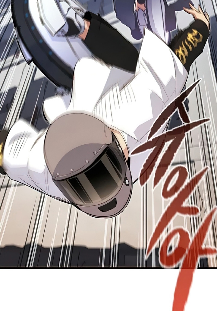 Đọc truyện [Leak] Ma linh vương - chap 19