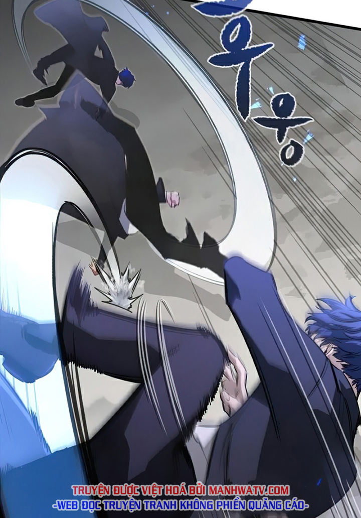 Đọc truyện [Leak] Ma linh vương - chap 19