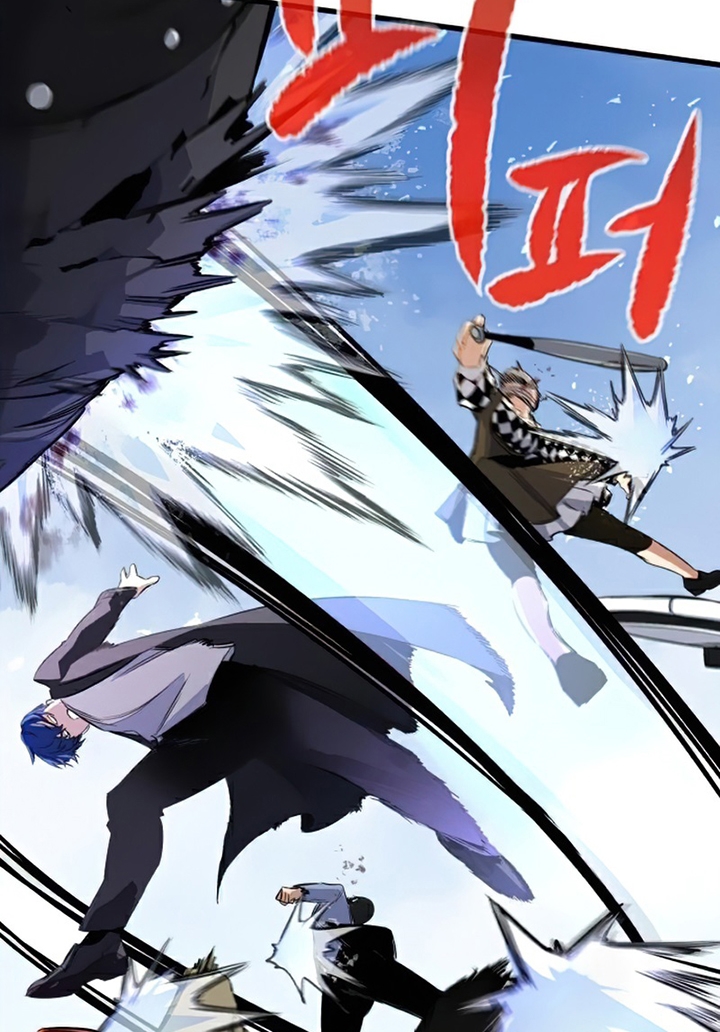 Đọc truyện [Leak] Ma linh vương - chap 19