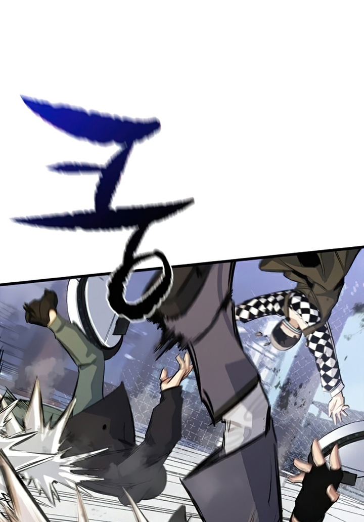 Đọc truyện [Leak] Ma linh vương - chap 19