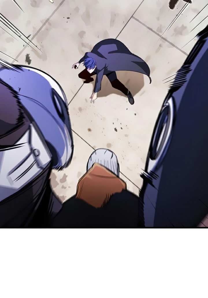 Đọc truyện [Leak] Ma linh vương - chap 19