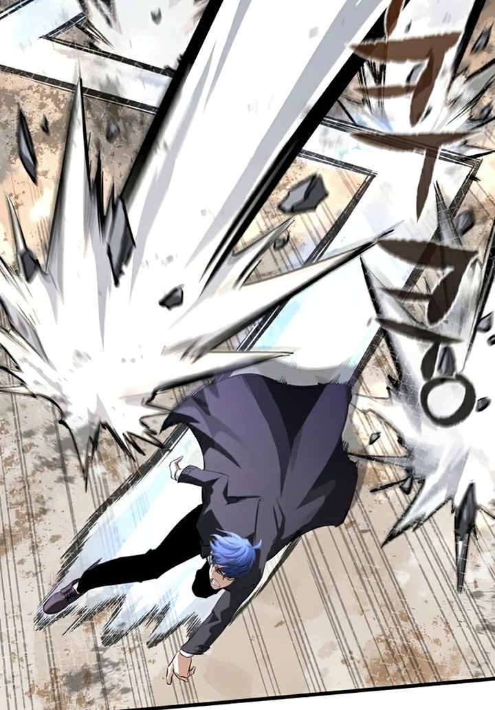 Đọc truyện [Leak] Ma linh vương - chap 19