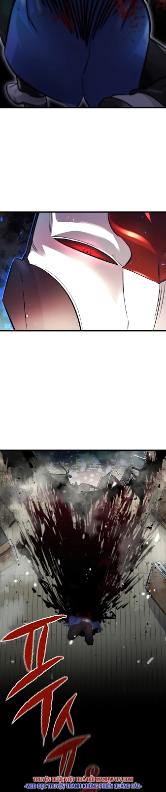 Đọc truyện Ma linh vương - Chap 2