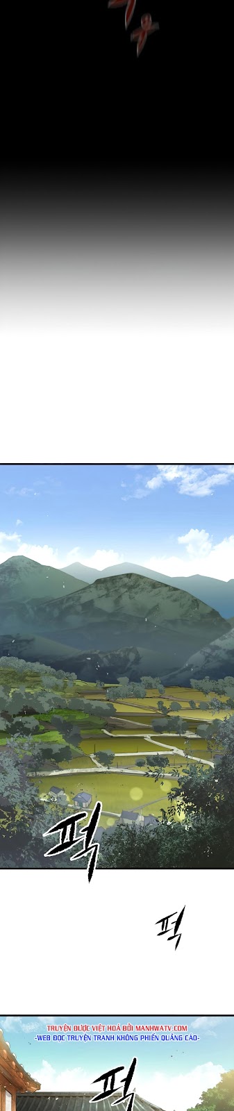 Đọc truyện Ma linh vương - Chap 2