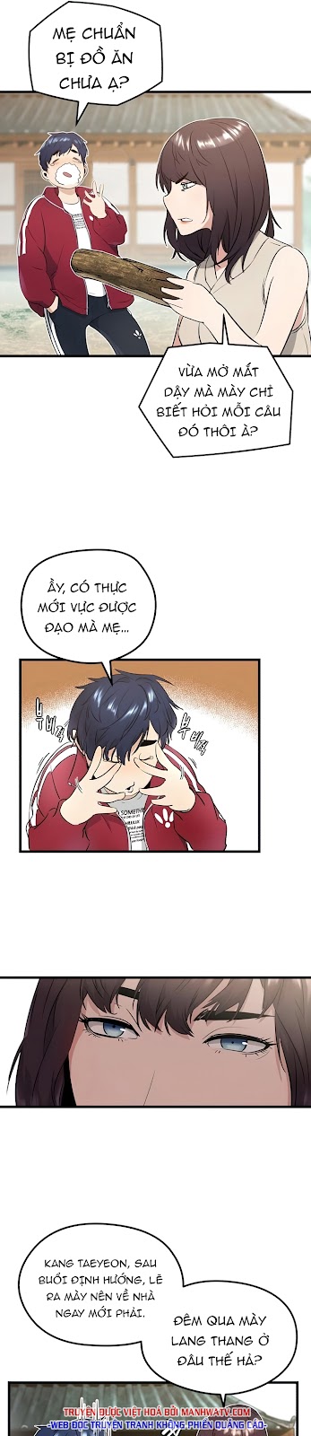 Đọc truyện Ma linh vương - Chap 2