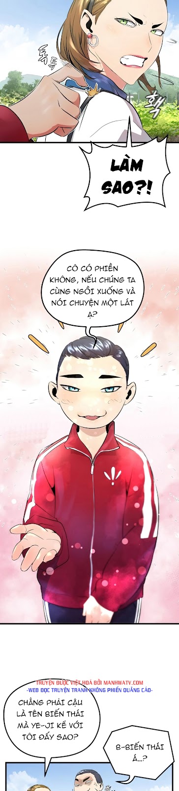 Đọc truyện Ma linh vương - Chap 2