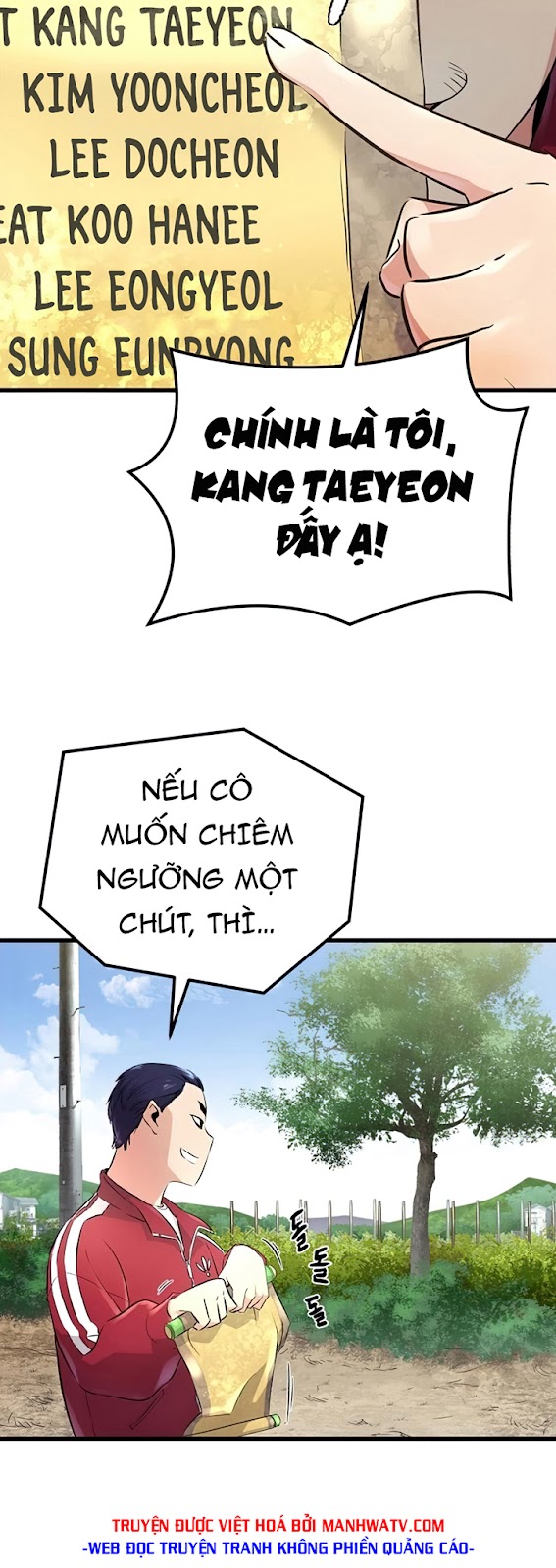 Đọc truyện Ma linh vương - Chap 2