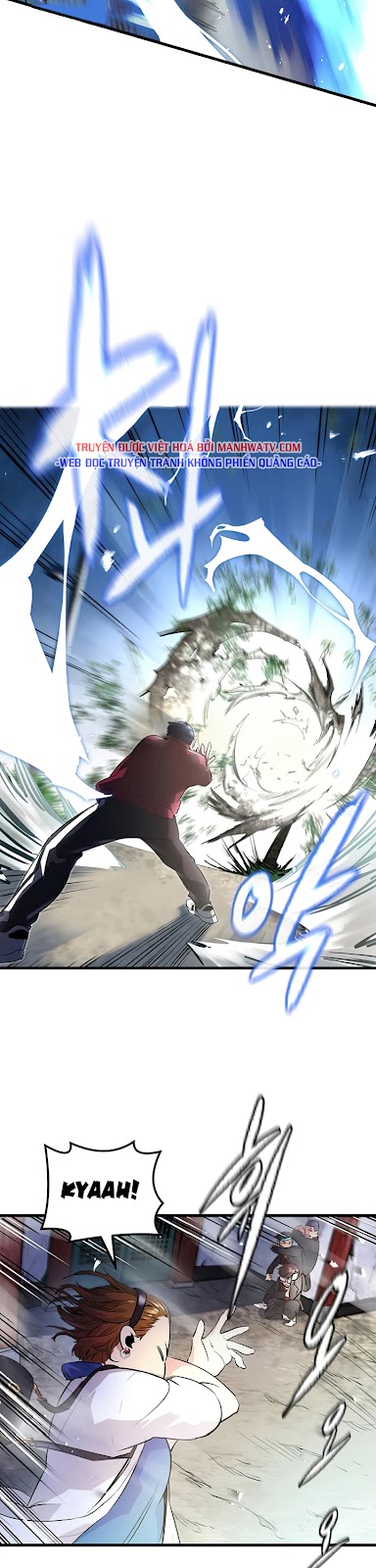 Đọc truyện Ma linh vương - Chap 2