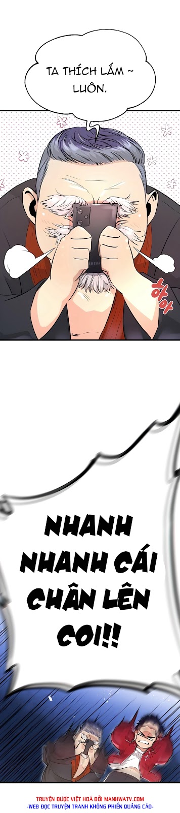 Đọc truyện Ma linh vương - Chap 2