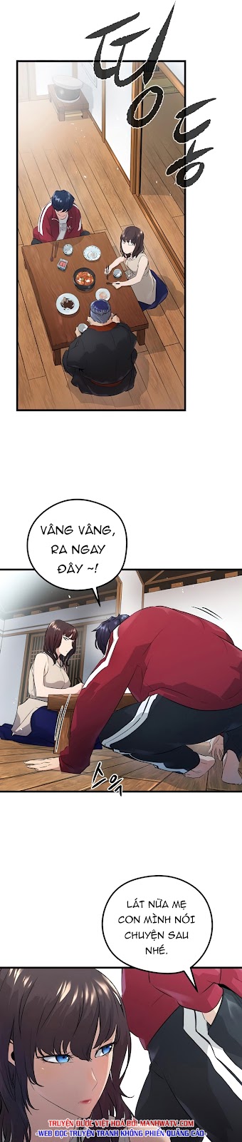 Đọc truyện Ma linh vương - Chap 2